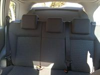 Gebraucht Ford Fusion Trend 58 PS (42 kW) 2003 Grau Kleinwagen