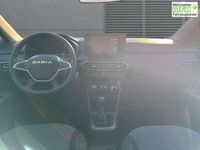 Gebraucht Dacia Jogger Extreme 141 PS (103 kW) 2025 Zedergrün Van / Kleinbus