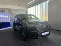 Neu KGM Rexton 201 PS (147 kW) 2026 Schwarz SUV