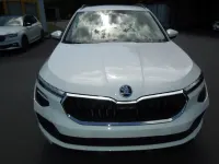 Neu Skoda Kamiq Essence 95 PS (69 kW) 2026 Weiß SUV