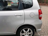 gebraucht Honda Jazz 1,4 2. Hand ❗️ Super gepflegt❗️