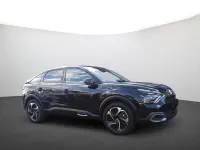 Gebraucht Citroën C4 PureTech 131 PS (96 kW) 2023 Perlaneraschwarz Limousine