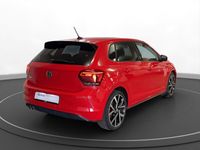 gebraucht VW Polo GTI 2.0 TSI LED Pano LM 18" Navi PDC vo+hi