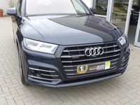 gebraucht Audi Q5 55 2.0 TFSIe quattro S-tronic *AHK*LED*B&O*PDC*