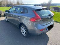 gebraucht Volvo V40 T2 Kinetic*1.Hand*TOP Ausstattung*Gepflegt