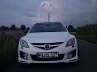 gebraucht Mazda 6 Gh 2.5