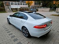Gebraucht Jaguar XE S 340 PS (250 kW) 2017 Weiß Limousine