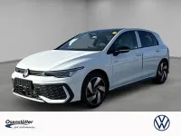 Second-hand VW Golf VIII GTI 265 CP (194 kW) 2026 Alb Berlinǎ