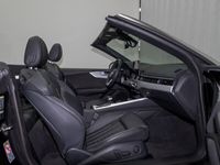 gebraucht Audi A5 Cabriolet 45 TFSI Q S LINE