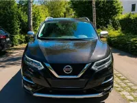 Gebraucht Nissan Qashqai 360º 140 PS (102 kW) 2019 SUV