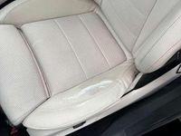 Gebraucht Mercedes E220 Avantgarde 194 PS (142 kW) 2016 Schwarz Limousine