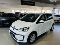 Usado VW e-up! 61 kW (83 HP) 2021 Branco Citadino