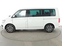 Gebraucht VW Multivan Generation Six 199 PS (146 kW) 2019 Weiß Van