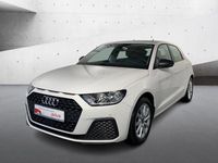 Gebraucht Audi A1 Sportback 95 PS (69 kW) 2022 Cortinaweiß Kleinwagen