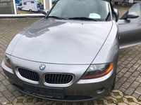 gebraucht BMW Z4 2,2