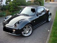 gebraucht Smart Roadster BRABUS Xclusive 74 kW BRABUS Xclusive