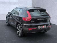 Gebraucht Volvo XC40 Ultimate 169 kW (231 PS) 2022 Black stone SUV