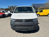 Gebraucht VW Transporter 84 PS (61 kW) 2015 Weiß Van