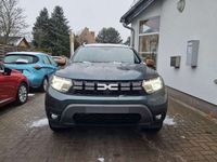 gebraucht Dacia Duster Extreme TCe 130