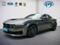 Gebraucht Ford Mustang Dark Horse 454 PS (333 kW) 2024 Grau Coupé