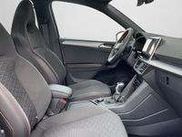 gebraucht Seat Tarraco FR 2.0 TDI DSG 360° KAMERA ACC NAVI 7-SITZER