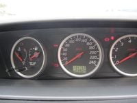 Gebraucht Nissan Primera 140 PS (102 kW) 2002 Schwarz Kombi
