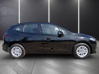 Neu BMW 225 Active Tourer 245 PS (180 kW) 2026 Schwarz uni Van / Kleinbus