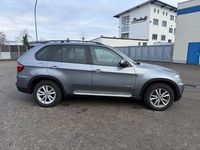 Gebraucht BMW X5 245 PS (180 kW) 2010 Grau SUV
