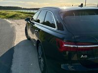 gebraucht Audi A6 40 TDI S tronic Avant -