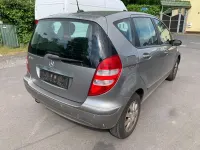 Gebraucht Mercedes A150 95 PS (69 kW) 2008 Grau Limousine