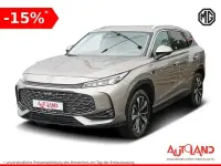 Neu MG HS Luxury 224 PS (164 kW) 2026 Andere SUV