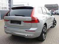 Gebraucht Volvo XC60 Plus 455 PS (334 kW) 2025 Silber SUV