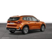 Gebraucht BMW X1 Shadowline 150 PS (110 kW) 2025 Utah orange metallic SUV