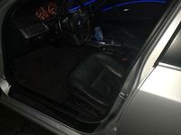 Gebraucht BMW 530 Sport Line 272 PS (200 kW) 2008 Silber Kombi