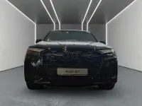 Neu Audi Q7 S-Line 286 PS (210 kW) 2025 Schwarz SUV