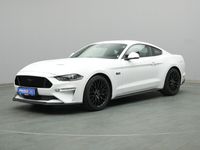 gebraucht Ford Mustang GT Coupé V8 Fastback 450PS Premium-P