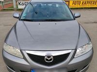 gebraucht Mazda 6 HU 23.12.2024