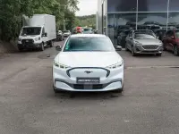 Gebraucht Ford Mustang Mach-E 197 kW (269 PS) 2022 Weiß SUV