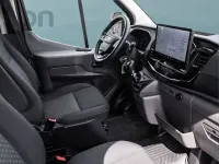 Usata Ford Transit 170 CV (125 kW) 2023 Nero Monovolume