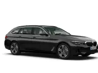 Gebraucht BMW 520 Efficient Dynamics 190 PS (139 kW) 2026