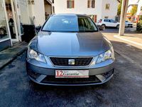 gebraucht Seat Leon Style