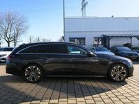 Gebraucht Mercedes E300 Advanced Plus 313 PS (230 kW) 2025 Grau Limousine