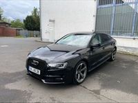 gebraucht Audi A5 Sportback 2.0 S-Line S Tronic