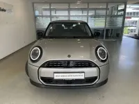 Gebraucht Mini Cooper 114 kW (156 PS) 2025 Silber Kleinwagen