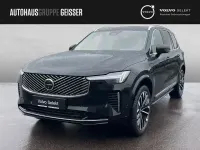 Brugt Volvo XC90 Plus 455 HK (334 kW) 2025 Sort SUV