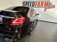 gebraucht Mercedes C43 AMG AMG 4Matic Traum-Zustand