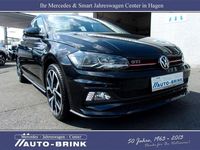 Gebraucht VW Polo GTI 200 PS (147 kW) 2020 Schwarz Kleinwagen