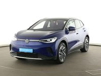 Brugt VW ID.4 Pro 210 kW (286 HK) 2025 Blå SUV