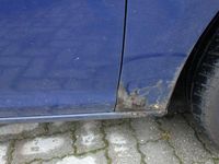 Gebraucht Opel Astra Selection 110 PS (80 kW) 2011 Blau Kombi