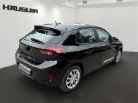 Brugt Opel Corsa Edition 101 HK (74 kW) 2025 Sort Hatchback